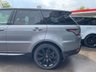USED 2020 70 LAND ROVER RANGE ROVER SPORT 3.0 SD V6 HSE SUV 5dr Diesel Auto 4WD Euro 6 (s/s) (306 ps) 