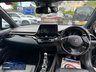 USED 2019 69 TOYOTA C-HR 1.8 VVT-h Excel SUV 5dr Petrol Hybrid CVT Euro 6 (s/s) (122 ps) 