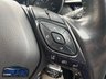 USED 2019 69 TOYOTA C-HR 1.8 VVT-h Excel SUV 5dr Petrol Hybrid CVT Euro 6 (s/s) (122 ps) 