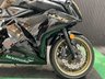 USED 2023 23 LEXMOTO LXR 125 FINANCE SPECIALISTS APPLY NOW LOW RATE FINANCE DELIVERY AVAILABLE