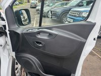 USED 2021 21 RENAULT TRAFIC 2.0 dCi ENERGY 28 Business Panel Van 5dr Diesel Manual SWB Standard Roof Euro 6 (s/s) (145 ps) 1 FORMER KEEPER, EURO 6 "NO VAT" CHOICE OF TWO
