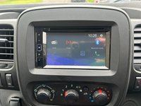 USED 2021 21 RENAULT TRAFIC 2.0 dCi ENERGY 28 Business Panel Van 5dr Diesel Manual SWB Standard Roof Euro 6 (s/s) (145 ps) 1 FORMER KEEPER, EURO 6 "NO VAT" CHOICE OF TWO