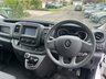 USED 2021 21 RENAULT TRAFIC 2.0 dCi ENERGY 28 Business Panel Van 5dr Diesel Manual SWB Standard Roof Euro 6 (s/s) (145 ps) 1 FORMER KEEPER, EURO 6 "NO VAT" CHOICE OF TWO