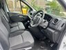 USED 2021 21 RENAULT TRAFIC 2.0 dCi ENERGY 28 Business Panel Van 5dr Diesel Manual SWB Standard Roof Euro 6 (s/s) (145 ps) 1 FORMER KEEPER, EURO 6 "NO VAT" CHOICE OF TWO