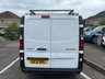 USED 2021 21 RENAULT TRAFIC 2.0 dCi ENERGY 28 Business Panel Van 5dr Diesel Manual SWB Standard Roof Euro 6 (s/s) (145 ps) 1 FORMER KEEPER, EURO 6 "NO VAT" CHOICE OF TWO