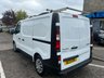 USED 2021 21 RENAULT TRAFIC 2.0 dCi ENERGY 28 Business Panel Van 5dr Diesel Manual SWB Standard Roof Euro 6 (s/s) (145 ps) 1 FORMER KEEPER, EURO 6 "NO VAT" CHOICE OF TWO