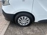 USED 2021 21 RENAULT TRAFIC 2.0 dCi ENERGY 28 Business Panel Van 5dr Diesel Manual SWB Standard Roof Euro 6 (s/s) (145 ps) 1 FORMER KEEPER, EURO 6 "NO VAT" CHOICE OF TWO