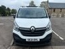USED 2021 21 RENAULT TRAFIC 2.0 dCi ENERGY 28 Business Panel Van 5dr Diesel Manual SWB Standard Roof Euro 6 (s/s) (145 ps) 1 FORMER KEEPER, EURO 6 "NO VAT" CHOICE OF TWO