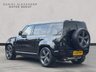 USED 2022 22 LAND ROVER DEFENDER 5.0 P525 V8 SUV 5dr Petrol Auto 4WD Euro 6 (s/s) (525 ps) DEPLOYABLE TOW BAR
