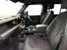 USED 2022 22 LAND ROVER DEFENDER 5.0 P525 V8 SUV 5dr Petrol Auto 4WD Euro 6 (s/s) (525 ps) DEPLOYABLE TOW BAR