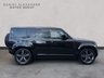 USED 2022 22 LAND ROVER DEFENDER 5.0 P525 V8 SUV 5dr Petrol Auto 4WD Euro 6 (s/s) (525 ps) DEPLOYABLE TOW BAR