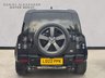 USED 2022 22 LAND ROVER DEFENDER 5.0 P525 V8 SUV 5dr Petrol Auto 4WD Euro 6 (s/s) (525 ps) DEPLOYABLE TOW BAR