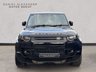 USED 2022 22 LAND ROVER DEFENDER 5.0 P525 V8 SUV 5dr Petrol Auto 4WD Euro 6 (s/s) (525 ps) DEPLOYABLE TOW BAR