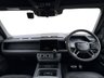 USED 2022 22 LAND ROVER DEFENDER 5.0 P525 V8 SUV 5dr Petrol Auto 4WD Euro 6 (s/s) (525 ps) DEPLOYABLE TOW BAR