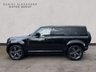 USED 2022 22 LAND ROVER DEFENDER 5.0 P525 V8 SUV 5dr Petrol Auto 4WD Euro 6 (s/s) (525 ps) DEPLOYABLE TOW BAR