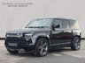 USED 2022 22 LAND ROVER DEFENDER 5.0 P525 V8 SUV 5dr Petrol Auto 4WD Euro 6 (s/s) (525 ps) DEPLOYABLE TOW BAR