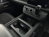 USED 2022 22 LAND ROVER DEFENDER 5.0 P525 V8 SUV 5dr Petrol Auto 4WD Euro 6 (s/s) (525 ps) DEPLOYABLE TOW BAR
