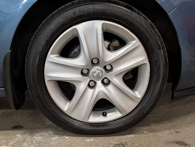View our VAUXHALL ZAFIRA TOURER