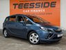 USED 2014 14 VAUXHALL ZAFIRA TOURER 1.8 16V Exclusiv MPV 5dr Petrol Manual Euro 5 (140 ps) 