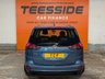 USED 2014 14 VAUXHALL ZAFIRA TOURER 1.8 16V Exclusiv MPV 5dr Petrol Manual Euro 5 (140 ps) 