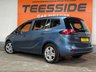 USED 2014 14 VAUXHALL ZAFIRA TOURER 1.8 16V Exclusiv MPV 5dr Petrol Manual Euro 5 (140 ps) 