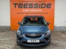 USED 2014 14 VAUXHALL ZAFIRA TOURER 1.8 16V Exclusiv MPV 5dr Petrol Manual Euro 5 (140 ps) 
