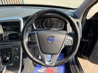 USED 2016 16 VOLVO XC60 2.0 D4 SE Lux Nav SUV 5dr Diesel Auto Euro 6 (s/s) (190 ps) 