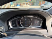 USED 2016 16 VOLVO XC60 2.0 D4 SE Lux Nav SUV 5dr Diesel Auto Euro 6 (s/s) (190 ps) 