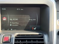 USED 2016 16 VOLVO XC60 2.0 D4 SE Lux Nav SUV 5dr Diesel Auto Euro 6 (s/s) (190 ps) 