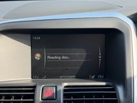 USED 2016 16 VOLVO XC60 2.0 D4 SE Lux Nav SUV 5dr Diesel Auto Euro 6 (s/s) (190 ps) 