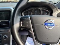 USED 2016 16 VOLVO XC60 2.0 D4 SE Lux Nav SUV 5dr Diesel Auto Euro 6 (s/s) (190 ps) 