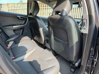 USED 2016 16 VOLVO XC60 2.0 D4 SE Lux Nav SUV 5dr Diesel Auto Euro 6 (s/s) (190 ps) 