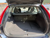 USED 2016 16 VOLVO XC60 2.0 D4 SE Lux Nav SUV 5dr Diesel Auto Euro 6 (s/s) (190 ps) 
