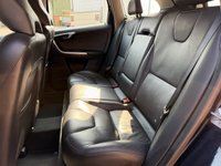 USED 2016 16 VOLVO XC60 2.0 D4 SE Lux Nav SUV 5dr Diesel Auto Euro 6 (s/s) (190 ps) 