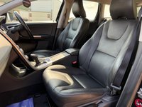 USED 2016 16 VOLVO XC60 2.0 D4 SE Lux Nav SUV 5dr Diesel Auto Euro 6 (s/s) (190 ps) 