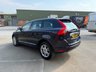 USED 2016 16 VOLVO XC60 2.0 D4 SE Lux Nav SUV 5dr Diesel Auto Euro 6 (s/s) (190 ps) 