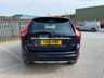 USED 2016 16 VOLVO XC60 2.0 D4 SE Lux Nav SUV 5dr Diesel Auto Euro 6 (s/s) (190 ps) 