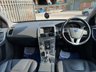 USED 2016 16 VOLVO XC60 2.0 D4 SE Lux Nav SUV 5dr Diesel Auto Euro 6 (s/s) (190 ps) 