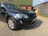 USED 2016 16 VOLVO XC60 2.0 D4 SE Lux Nav SUV 5dr Diesel Auto Euro 6 (s/s) (190 ps) 