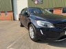 USED 2016 16 VOLVO XC60 2.0 D4 SE Lux Nav SUV 5dr Diesel Auto Euro 6 (s/s) (190 ps) 