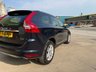 USED 2016 16 VOLVO XC60 2.0 D4 SE Lux Nav SUV 5dr Diesel Auto Euro 6 (s/s) (190 ps) 