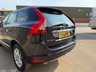 USED 2016 16 VOLVO XC60 2.0 D4 SE Lux Nav SUV 5dr Diesel Auto Euro 6 (s/s) (190 ps) 