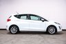 USED 2019 19 FORD FIESTA 1.0T EcoBoost GPF Zetec Hatchback 5dr Petrol Manual Euro 6 (s/s) (100 ps) Great First Time Driver Car