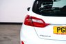 USED 2019 19 FORD FIESTA 1.0T EcoBoost GPF Zetec Hatchback 5dr Petrol Manual Euro 6 (s/s) (100 ps) Great First Time Driver Car