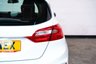 USED 2019 19 FORD FIESTA 1.0T EcoBoost GPF Zetec Hatchback 5dr Petrol Manual Euro 6 (s/s) (100 ps) Great First Time Driver Car