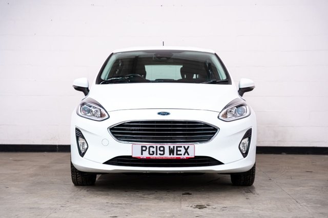 View our FORD FIESTA