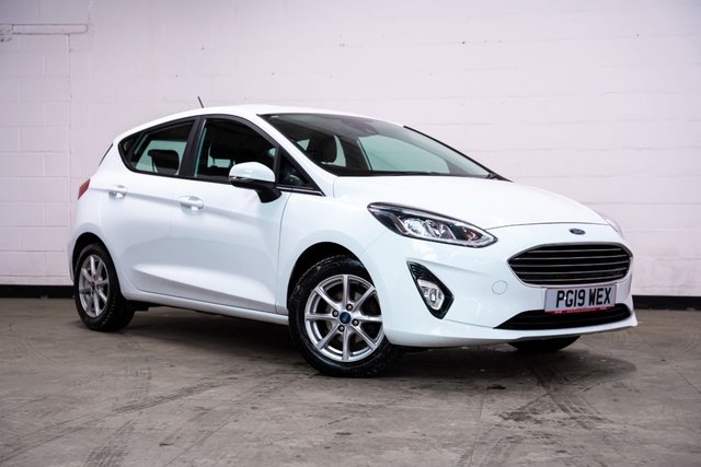 View our FORD FIESTA