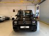 USED 2017 MERCEDES-BENZ G-CLASS 3.0 G350 CDI V6 SUV 5dr Diesel G-Tronic 4WD Euro 6 (s/s) (245 ps) 