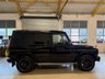 USED 2017 MERCEDES-BENZ G-CLASS 3.0 G350 CDI V6 SUV 5dr Diesel G-Tronic 4WD Euro 6 (s/s) (245 ps) 