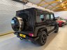 USED 2017 MERCEDES-BENZ G-CLASS 3.0 G350 CDI V6 SUV 5dr Diesel G-Tronic 4WD Euro 6 (s/s) (245 ps) 